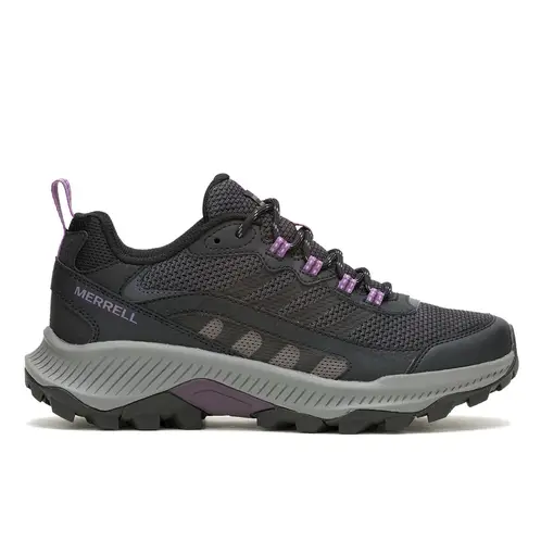 MERRELL - Zapatilla Mujer Speed Strike 2 Negro