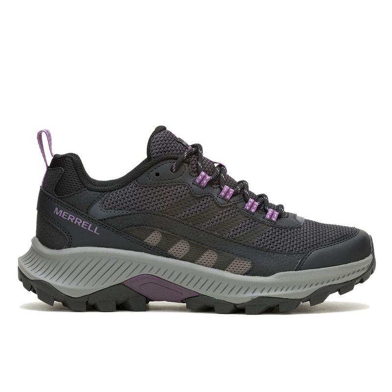 MERRELL - Zapatilla Mujer Speed Strike 2 Negro MERRELL