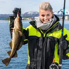 GENERAC - 78 Piezas Señuelos De Pesca Kit De Señuelos Con Una Caja