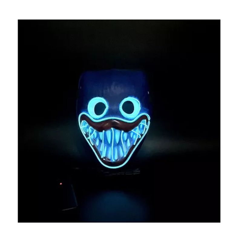 GENERICO - Mascarilla Poppy Glow-Glow Blue