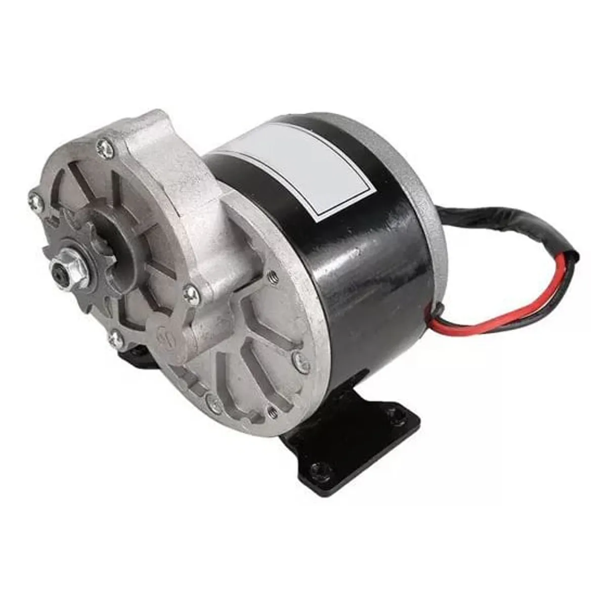 KUANGYE - Motor Eléctrico 250w 12v Inventos