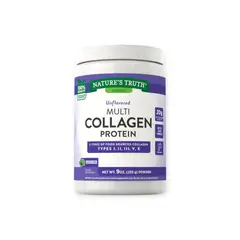 NATURE'S TRUTH - MULTI COLLAGEN 255G - NATURES TRUTH