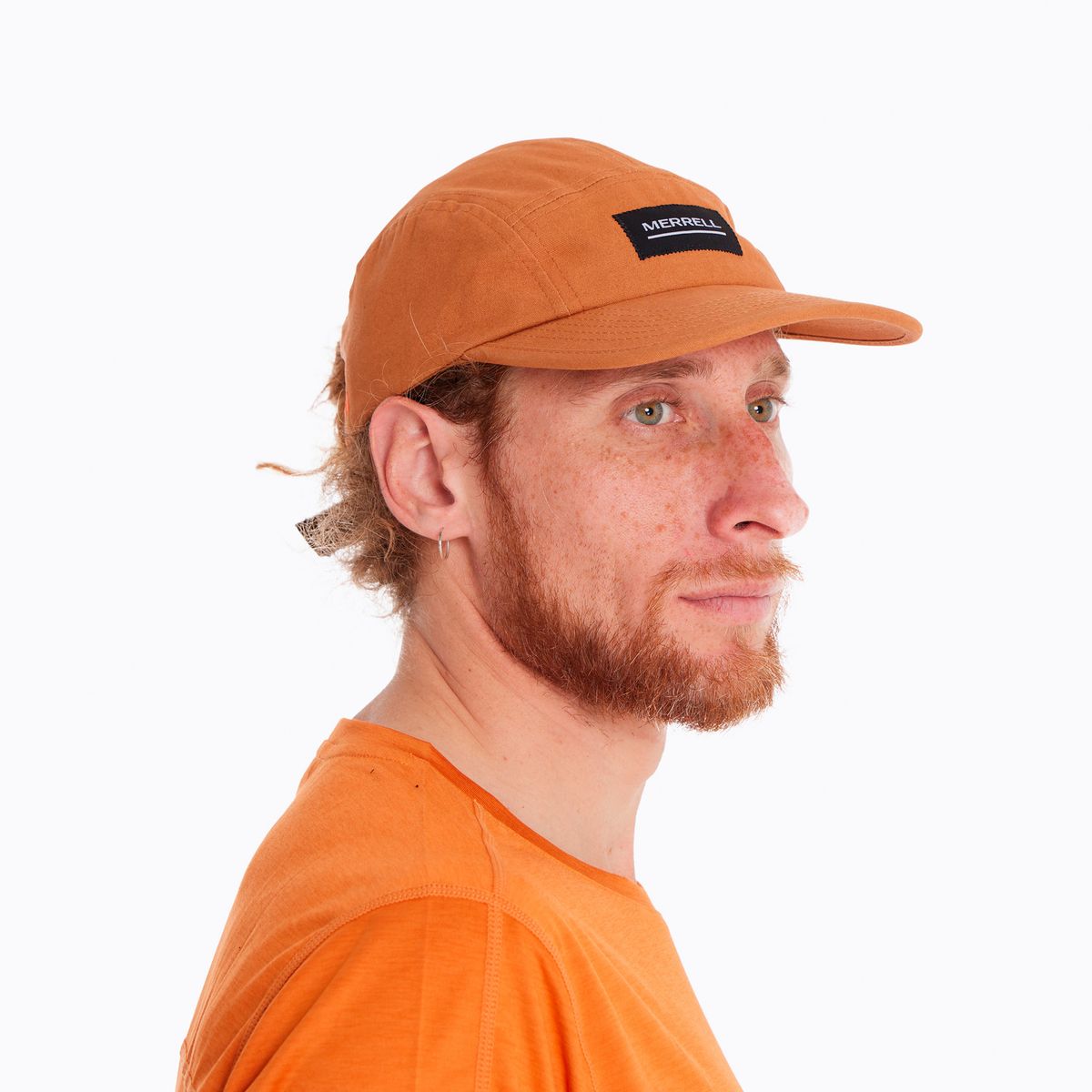 MERRELL - Jockey Unisex Cumberland Dijon Mostaza MERRELL