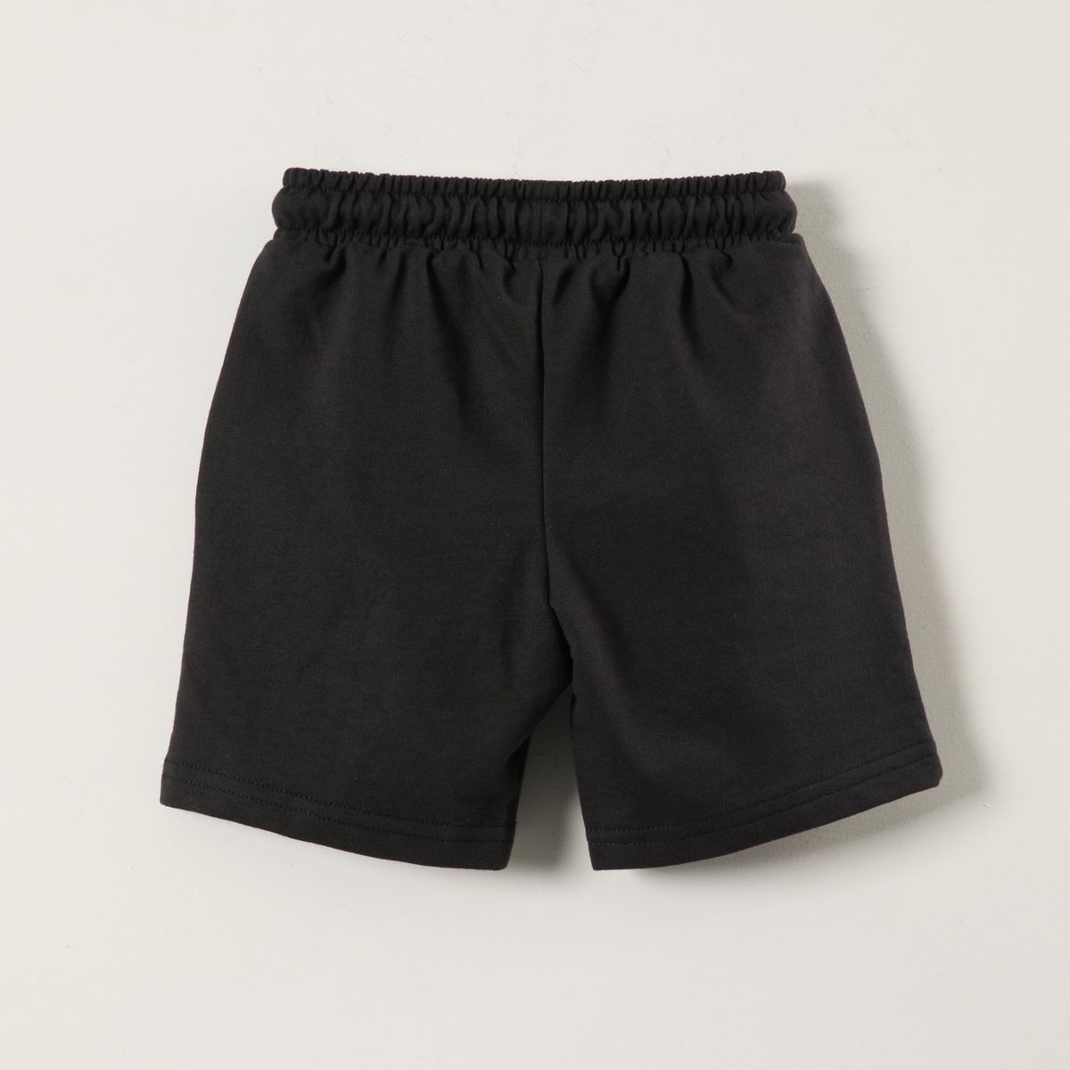 DISNEY - Short Niño Good Vibes Mickey Negro Disney