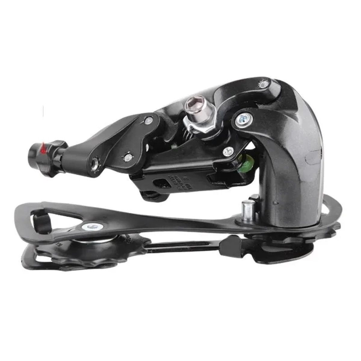 SHIMANO - Desviador Trasero 9v Shimano Rd-r3000-ss Sora Pata De Cambio