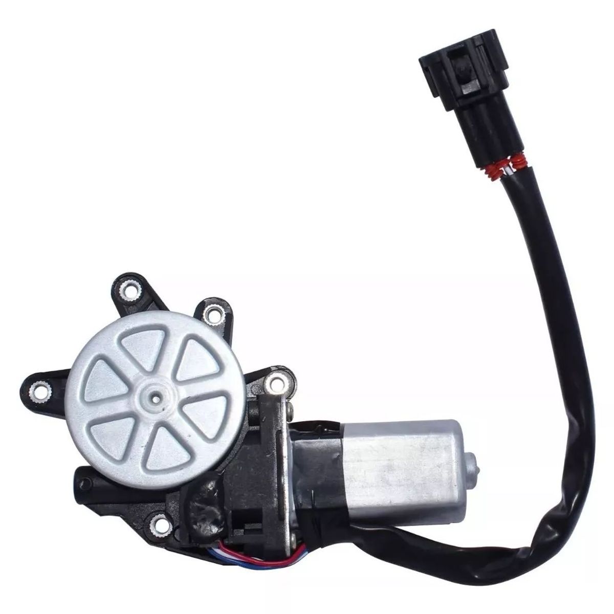 KUANGYE - Motor Alzavidrio Para Nissan Tiida 07-14 Lado Derecho