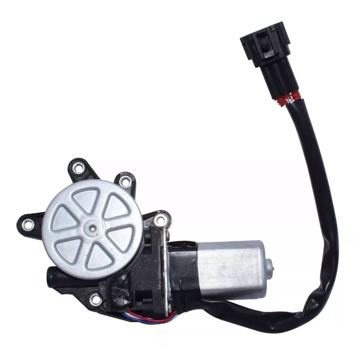 KUANGYE - Motor Alzavidrio Para Nissan Tiida 07-14 Lado Derecho