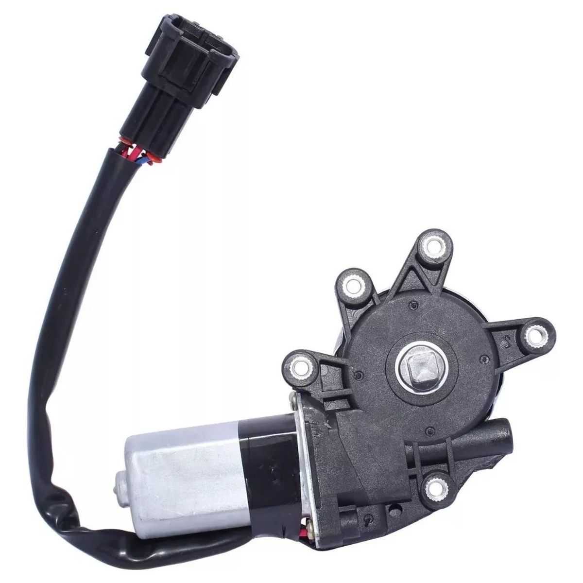 KUANGYE - Motor Alzavidrio Para Nissan Tiida 07-14 Lado Derecho