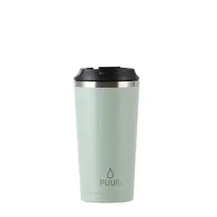 PUUR - Vaso Térmico Mug Moss Hermético 470 ml