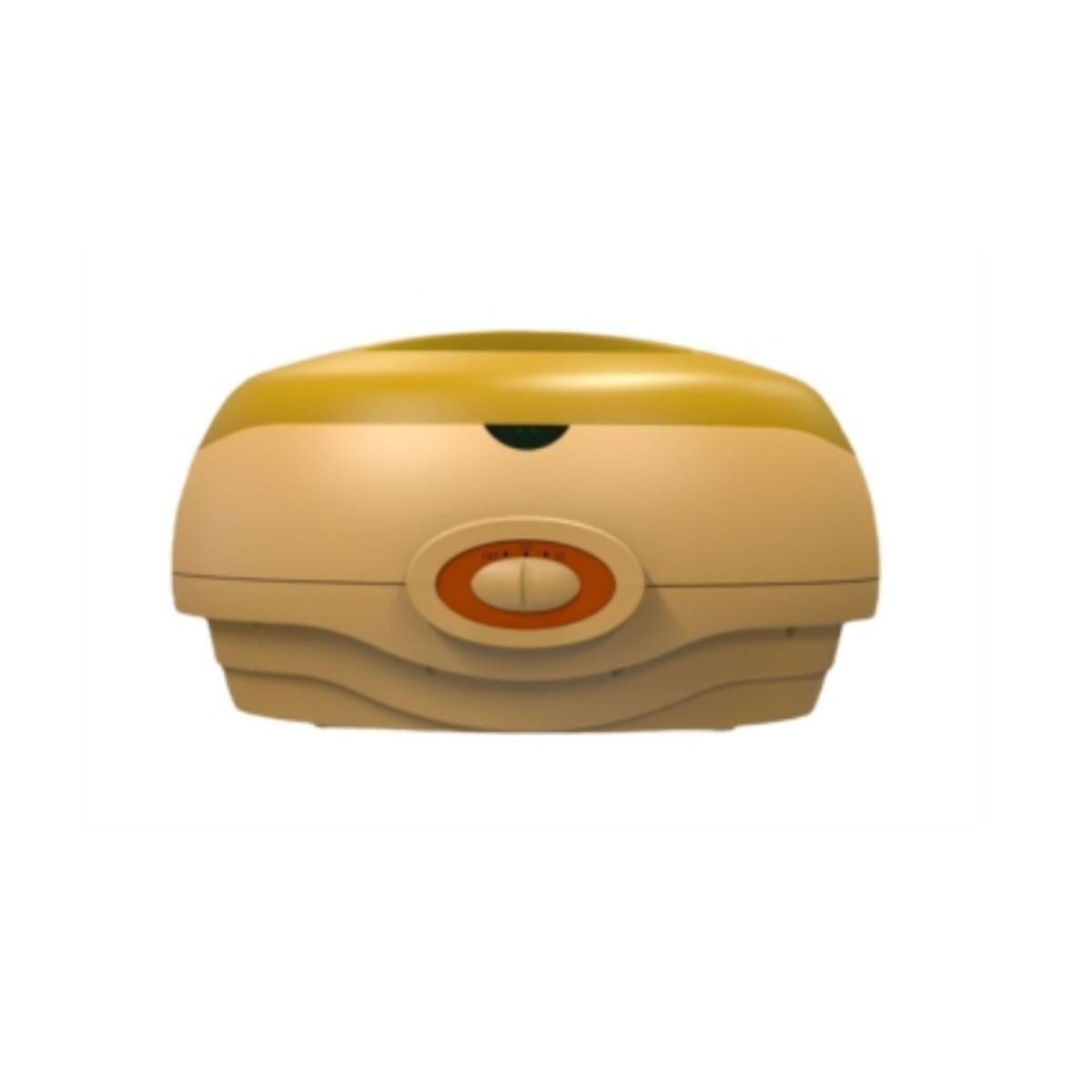 GENERICO - LoveCrazy®Olla Paraffin 3kg WN608-1 AX-2200