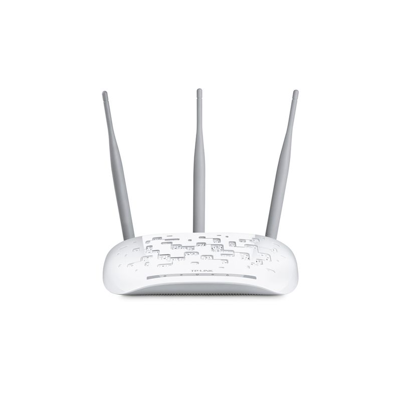 TP LINK - Punto DE Acceso Inalambrico Tp-Link Tl-Wa901nd 300mbps TP LINK