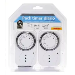 MACROTEL - PACK TIMER DIARIO