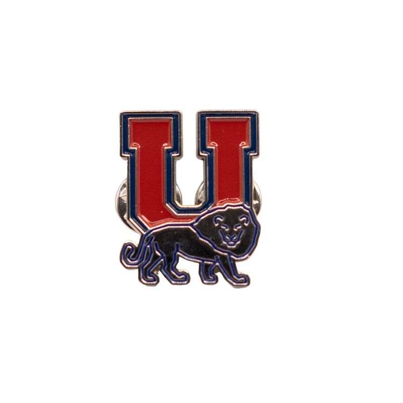 TUFANS - PIN LEÓN "U"