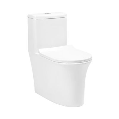 Imagen 2 del producto Pack Baño Toledo Lenga - Mueble + Sanitario