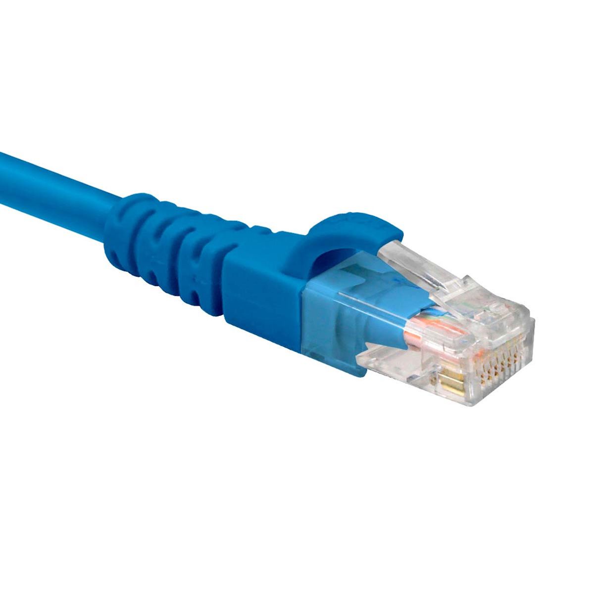 NEXXT SOLUTIONS - Patch Cord UTP multifilar Cat6 NEXXT SOLUTIONS