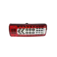 GOTEK - FOCO TRASERO DERECHO LED VOLVO FH