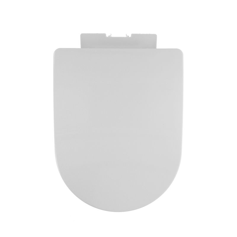 STRETTO - Asiento y Tapa Soft Close para WC Acros Plus PP STRETTO