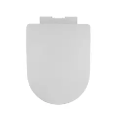 STRETTO - Asiento y Tapa Soft Close para WC Acros Plus PP