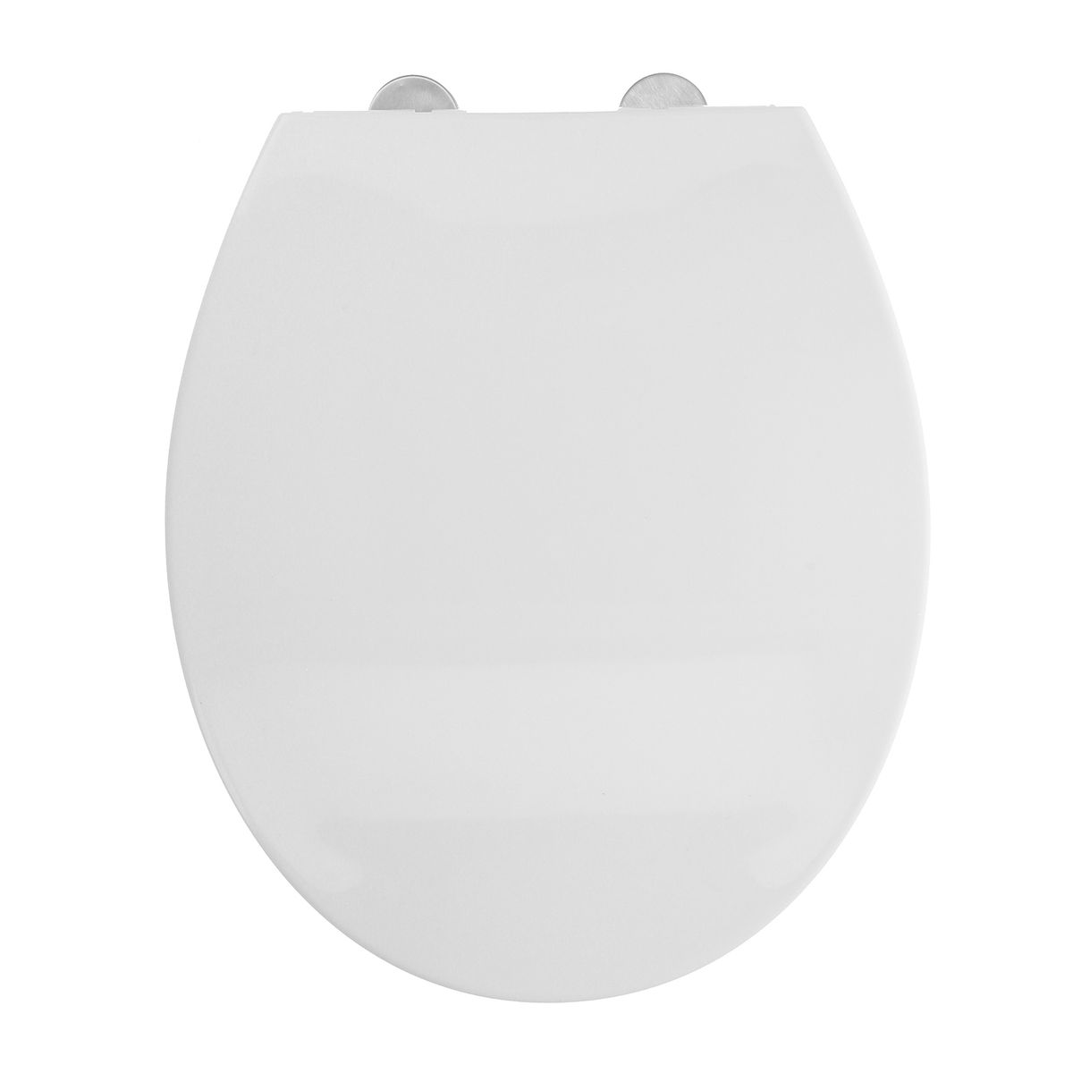 STRETTO - Asiento y Tapa PP para WC Aura Plus