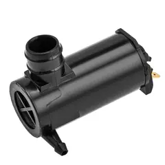 GENERICO - Motor Bomba Agua Sapito Limpia Parabrisas Universal Atl1334