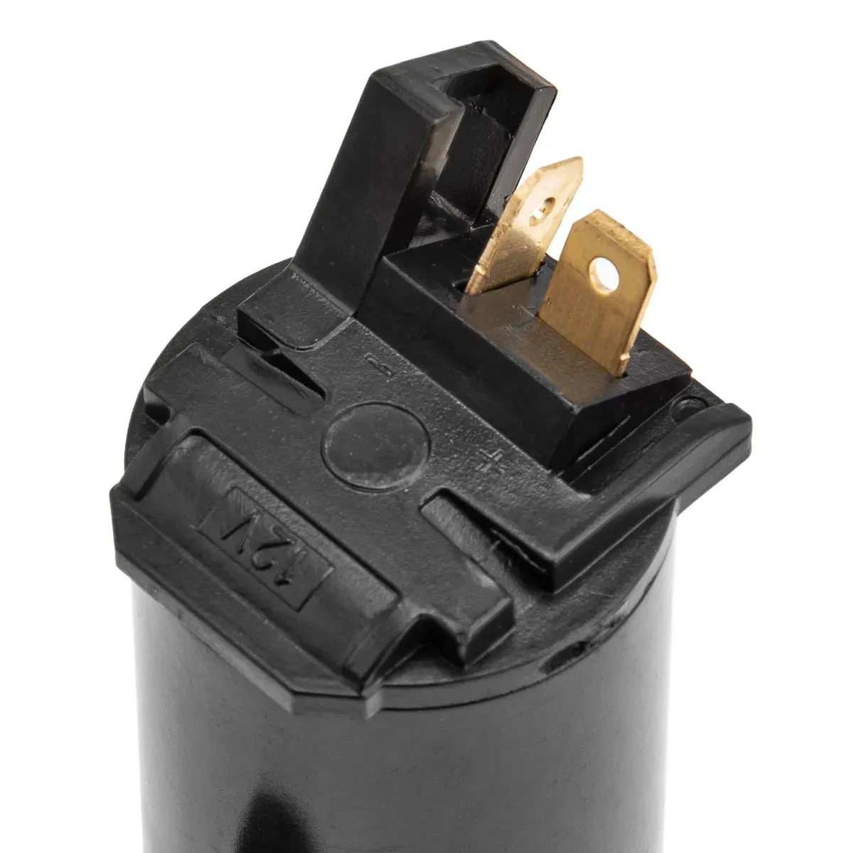 GENERICO - Motor Bomba Agua Sapito Limpia Parabrisas Universal Atl1334