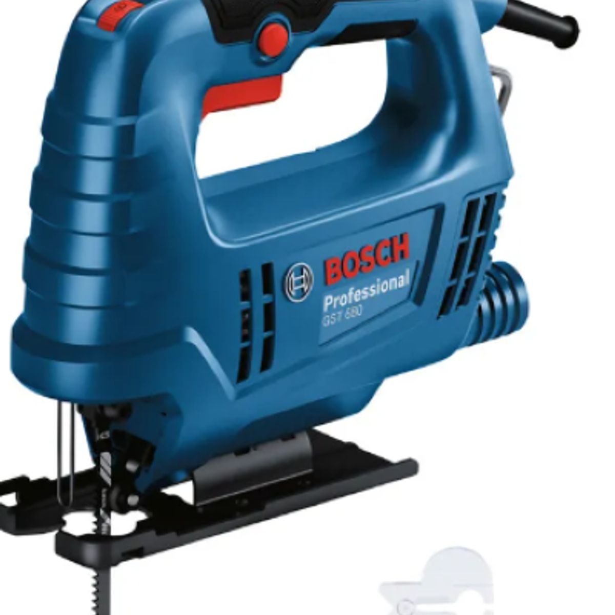 BOSCH - Sierra Caladora Gst 680 Bosch
