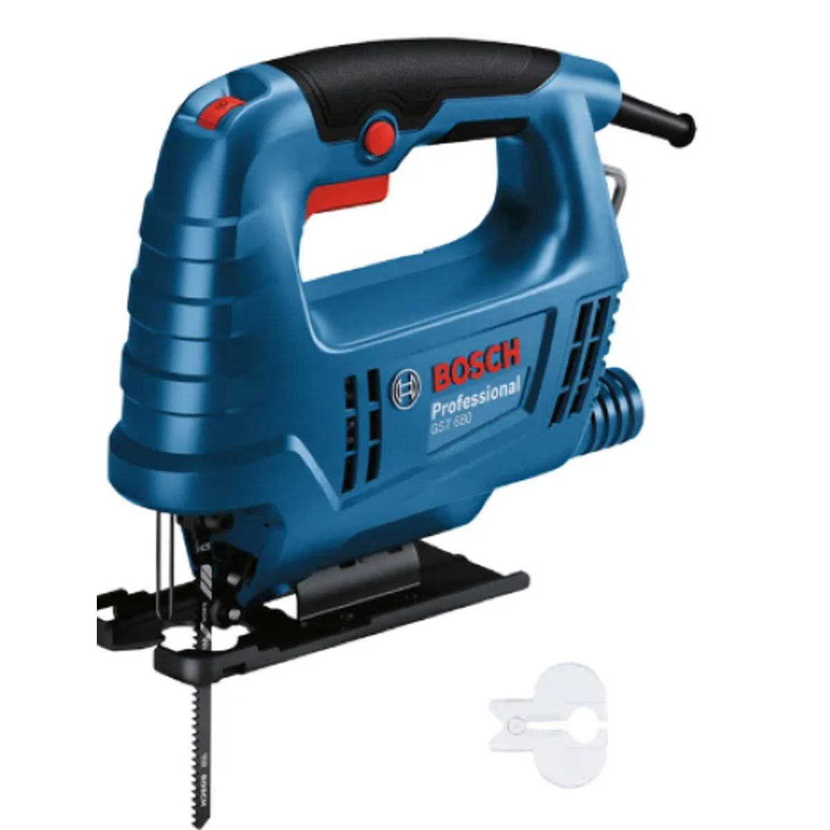 BOSCH - Sierra Caladora Gst 680 Bosch