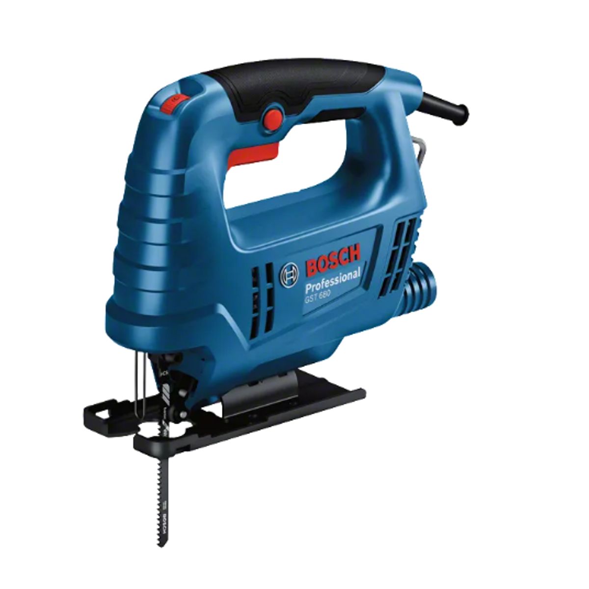 BOSCH - Sierra Caladora Gst 680 Bosch
