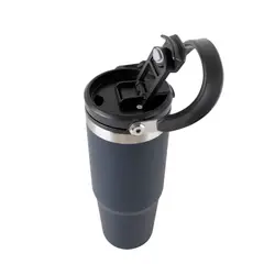 PUUR - Vaso Térmico Mug Night Blue Hermético 900 ml