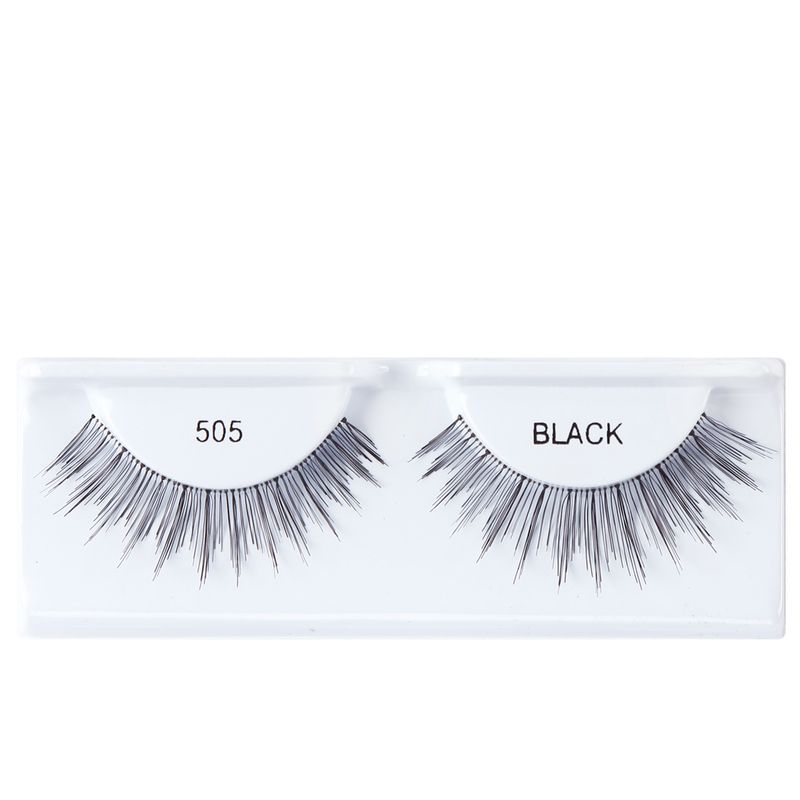 CALA - Premium Natural Glamour Lashes 505