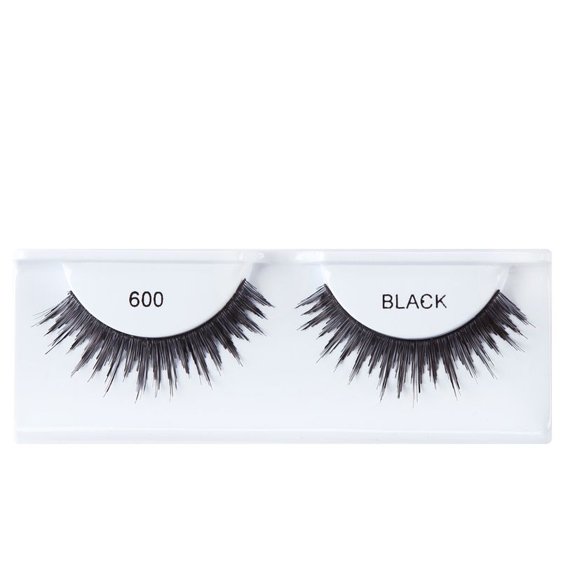 CALA - Premium Natural Glamour Lashes 600