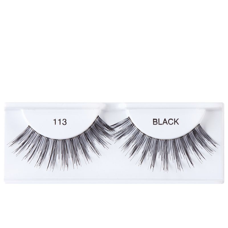 CALA - Premium Natural Glamour Lashes 113