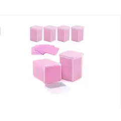 GENERICO - Papel Sin Pelusa Para Extensiones De Pestañas O Uñas 400pcs