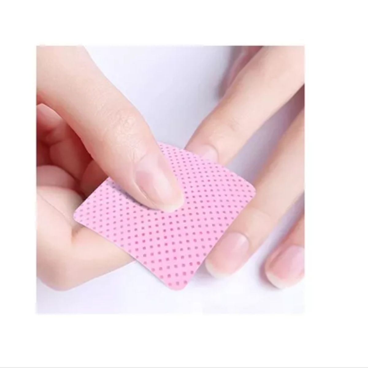 GENERICO - Papel Sin Pelusa Para Extensiones De Pestañas O Uñas 400pcs