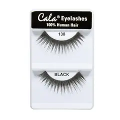 CALA - Premium Natural Glamour Lashes 138