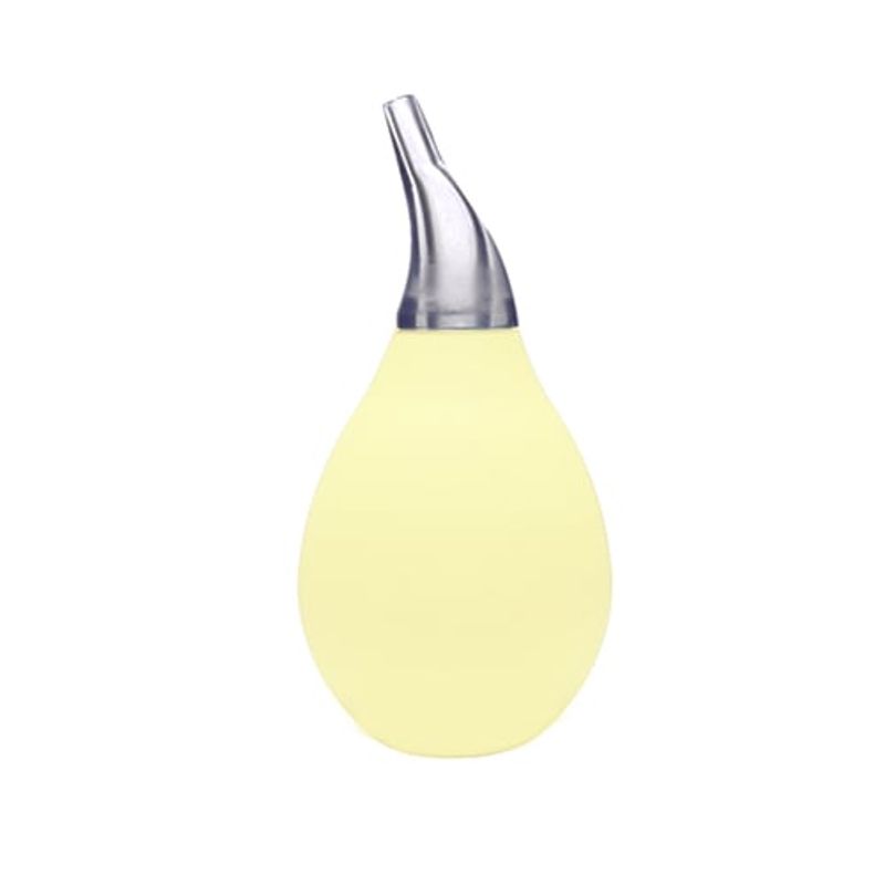 PUMUCKI - Limpiador Nasal Para Bebé Blanco Pumucki