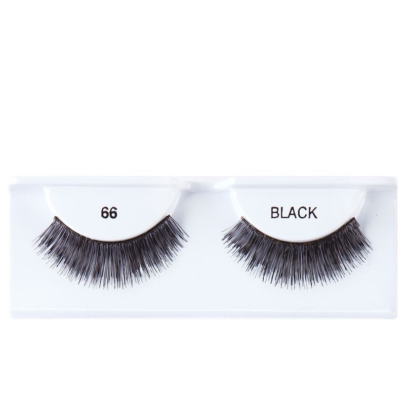 CALA - Premium Natural Glamour Lashes 066