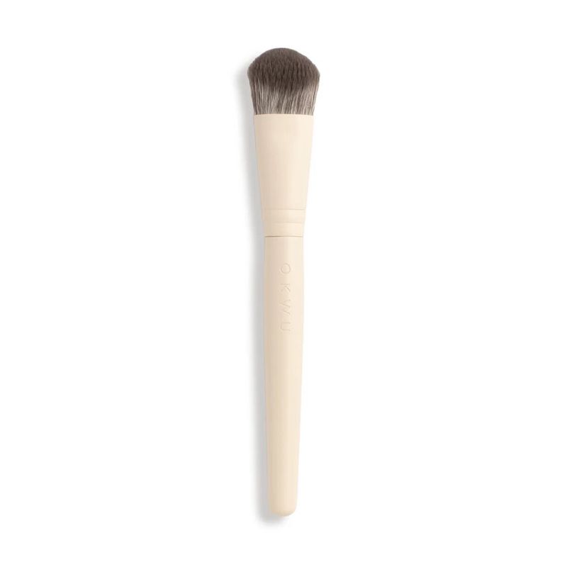 OKWU - Brocha de Maquillaje OKWU - Brocha Base Pro
