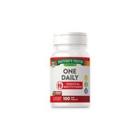 MULTIVITAMINICO ONE DAILY 100 MINI TABLETAS -