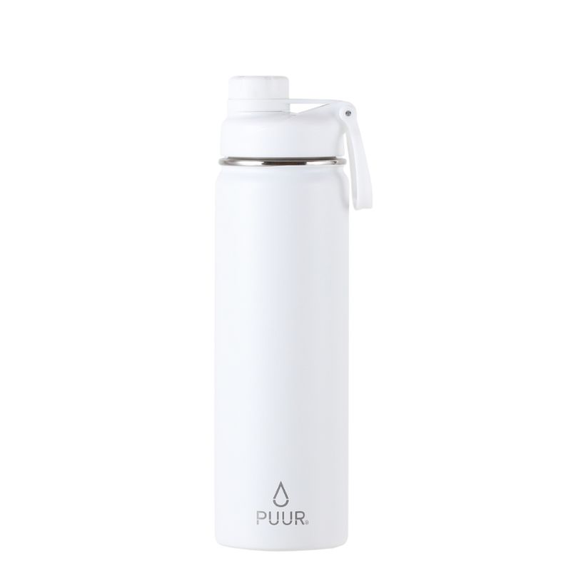 PUUR - Botella Térmica Puur Activa Alba 660 ml