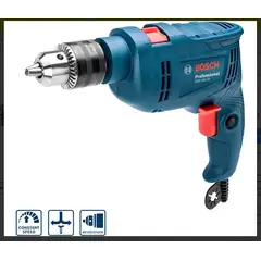 BOSCH - Taladro percutor atornillador eléctrico de 13mm