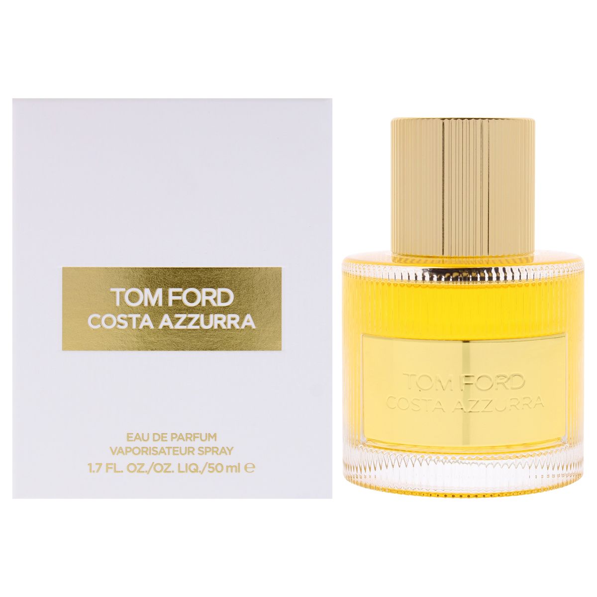 TOM FORD - Costa Azzurra 50ml - Tom Ford