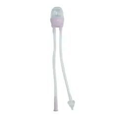PUMUCKI - Limpiador Nasal Para Bebé Rosa