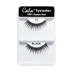 CALA - Premium Natural Glamour Lashes 015