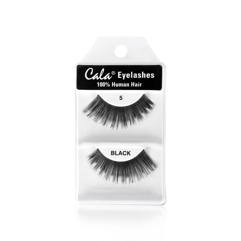 CALA - Premium Natural Glamour Lashes 005