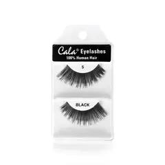 CALA - Premium Natural Glamour Lashes 005