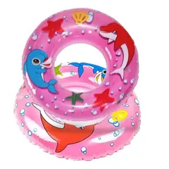 GENERICO - Flotador Infantil - Diseños Marinos