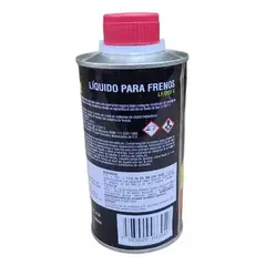 PRESTONE - Liquido de Freno DOT 4 Original 350ml