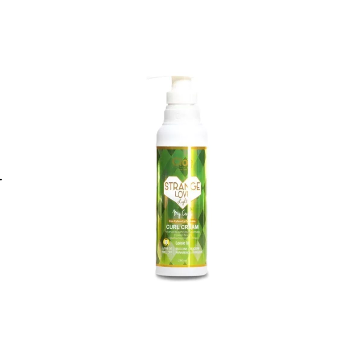 CLOE - Cloe Definidor De Rizos Strange Love Light 250ml