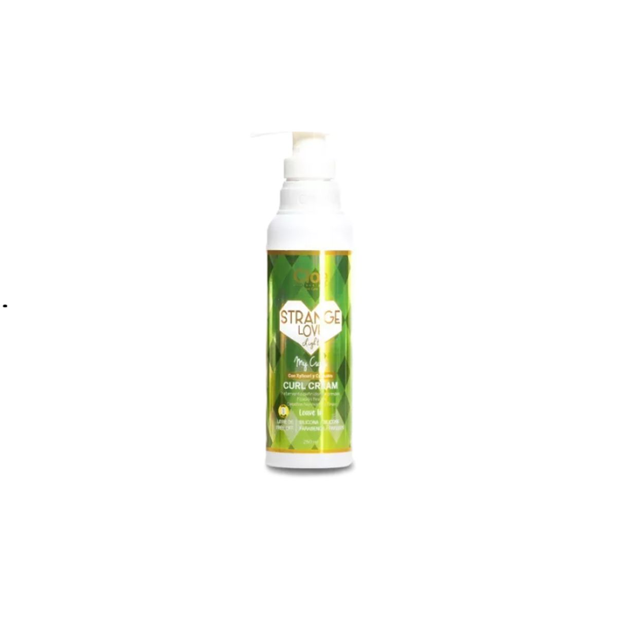 CLOE - Cloe Definidor De Rizos Strange Love Light 250ml